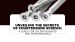 Unveiling the Secrets of Countersunk Screws: A Guide for DIY Enthusiasts and Professionals