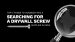 Top 5 things to consider while searching for a Drywall Screw Supplier in India